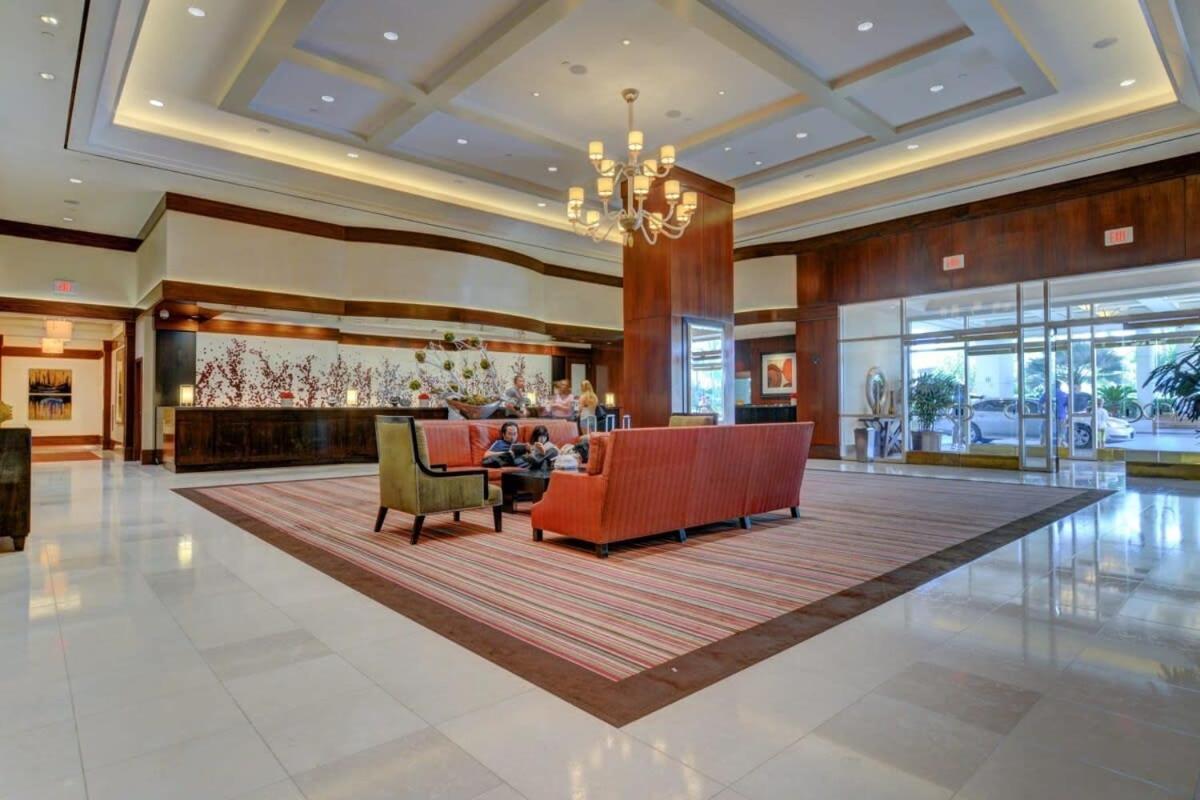 Mgm Signature-25-702 1Bedroom 2Bath Balcony Suite Las Vegas Exterior photo